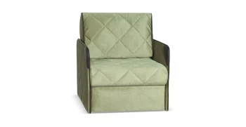 Кресло-кровать Цвет Диванов(Марсель NEXT)