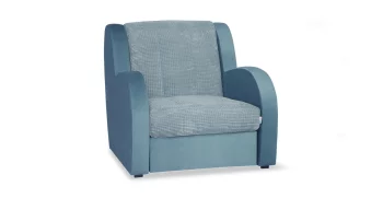 Кресло-кровать Цвет Диванов(Барон Н NEXT)