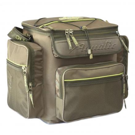 Термо-сумка Aquatic С-20 с карманами С-20