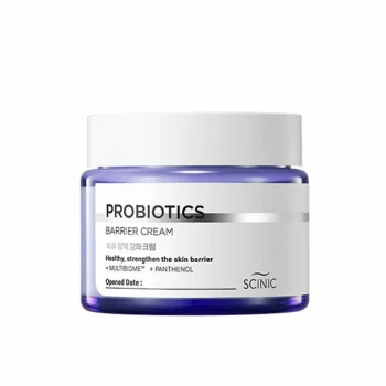 SCINIC Крем с пробиотиком Scinic Probiotics Barrier Cream,50 мл