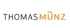 Логотип Thomas Munz